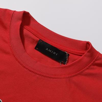 wholesale quality amiri shirts model no. 168